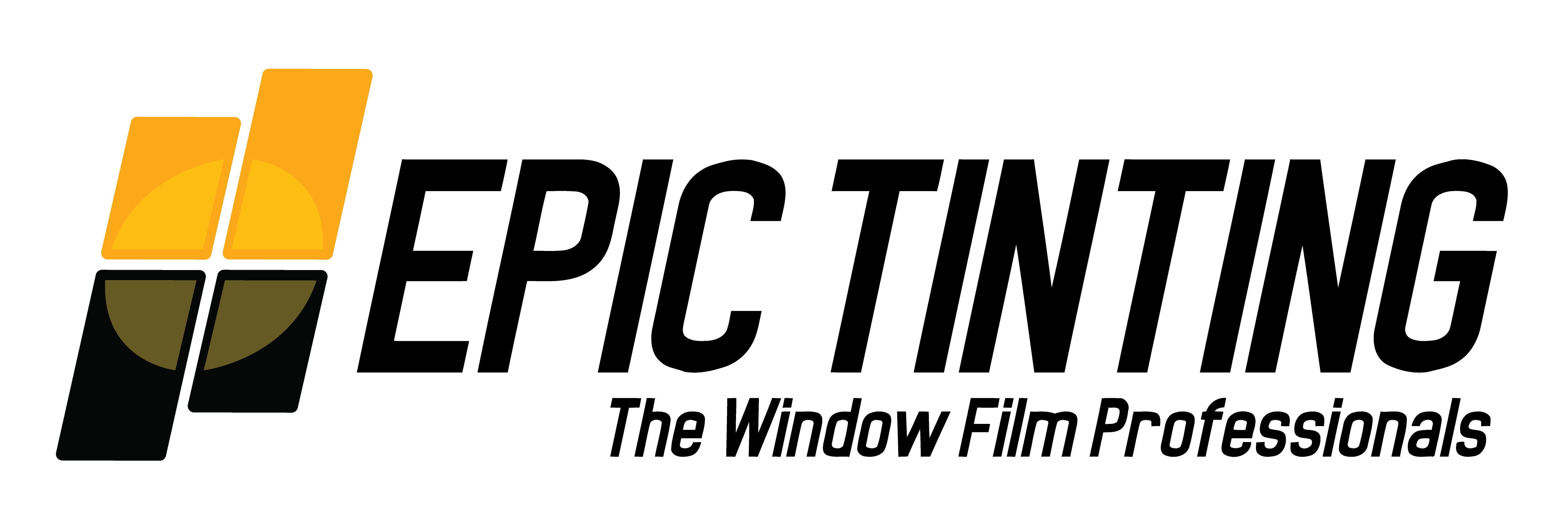 Epic Tinting Logo